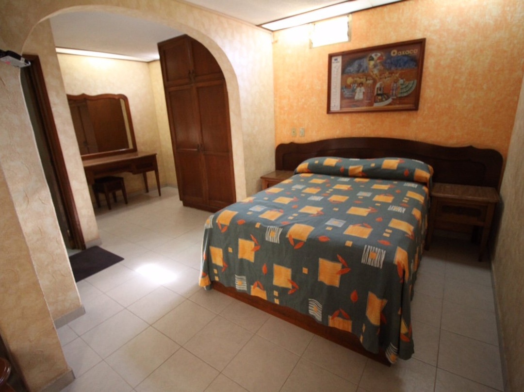 Hotel Isabel I主图