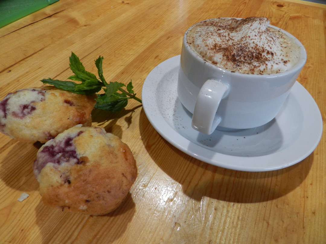 La Maison de l'Irlandais主图