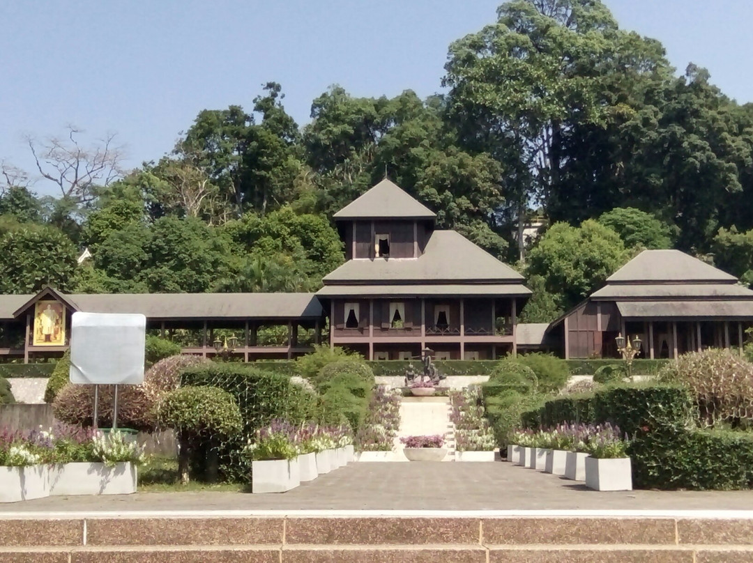 Rattanarangsan Palace景点图片