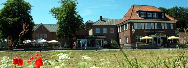 Landgasthof Hotel Zum Steverstrand主图