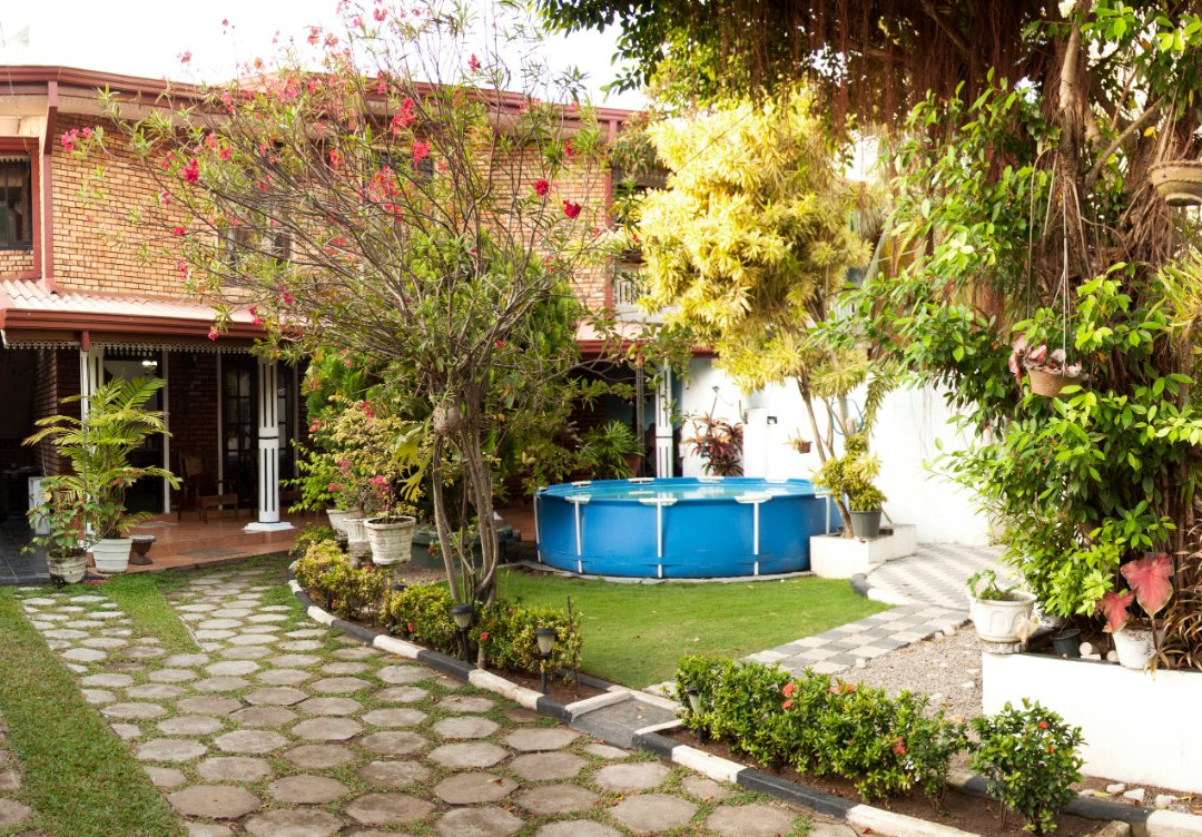 Colombo Lavinia Beach Hostel
