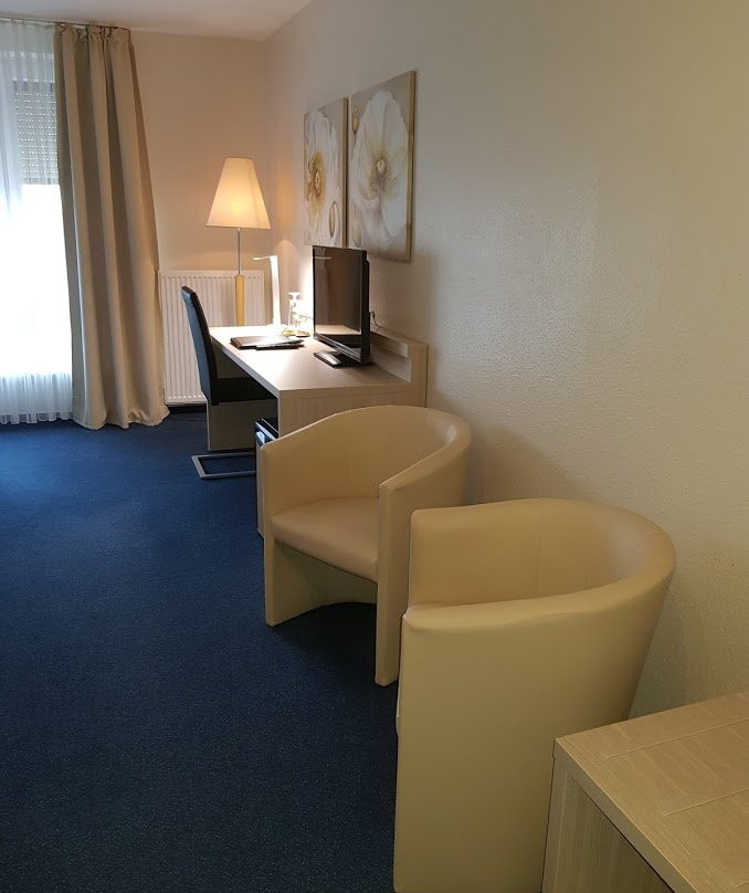 Residenz Hotel Neu Wulmstorf主图