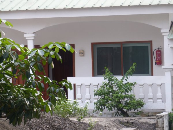 Residence les Sirenes-酒店景观