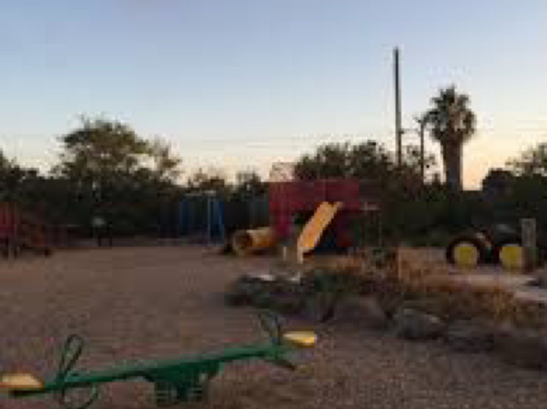 Ardeer Community Park景点图片