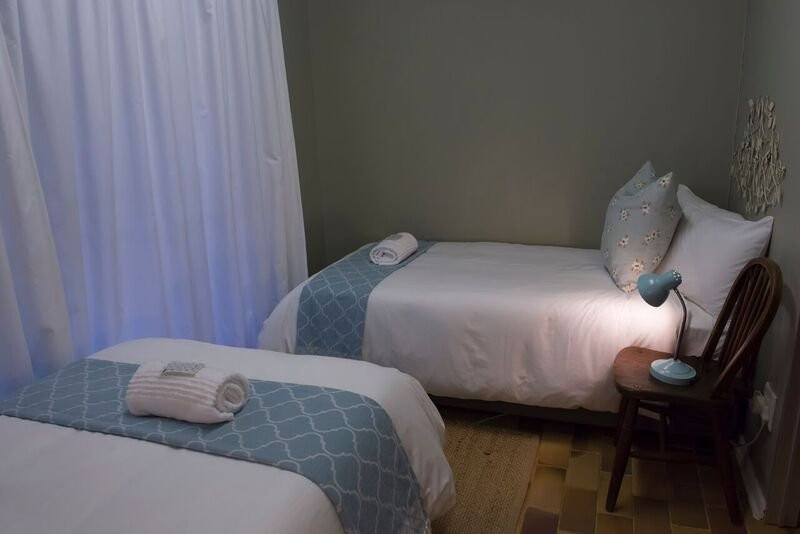 The Cotton Room主图