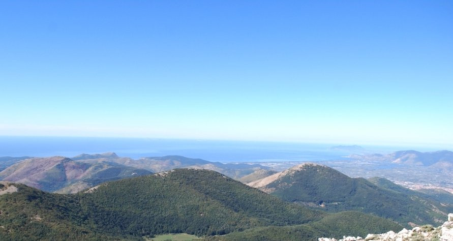 Parco Naturale dei Monti Aurinci景点图片