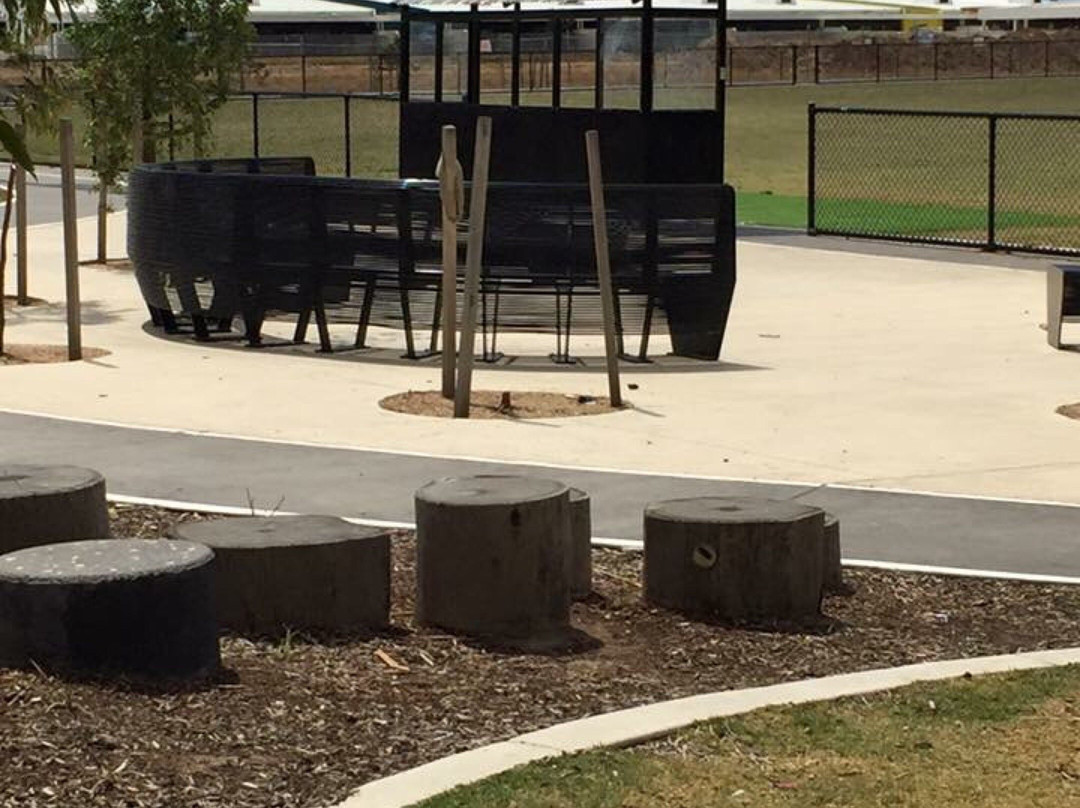 Stony Brook Drive-Truganina必去景点