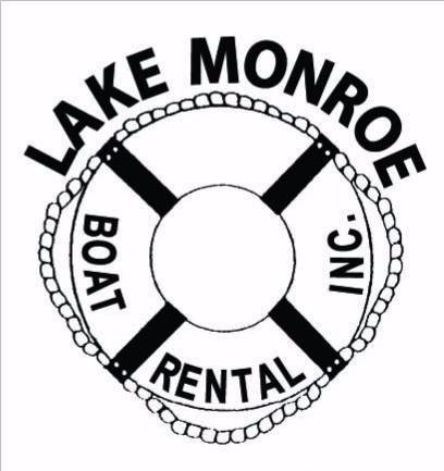 Lake Monroe Boat Rental-布卢明顿必去景点