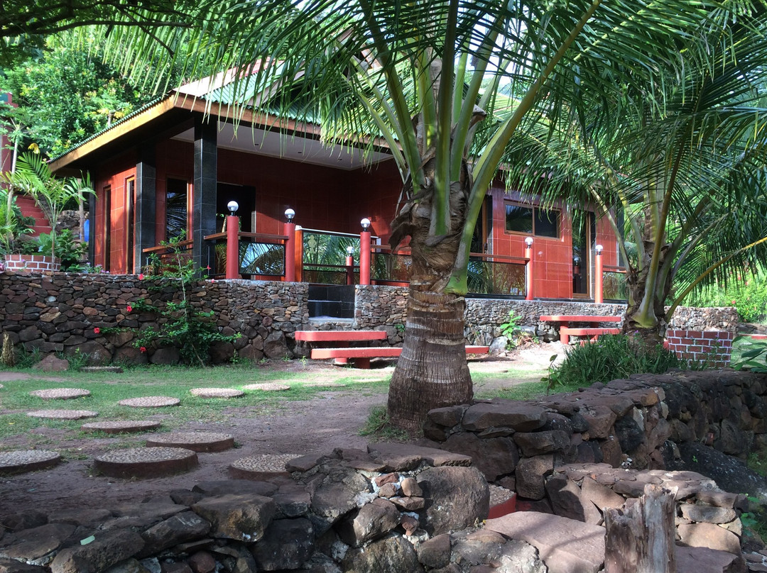 Anino Kite Resort主图