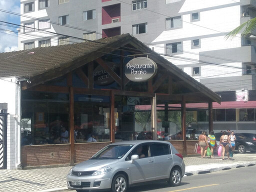 Restaurante Paraiso