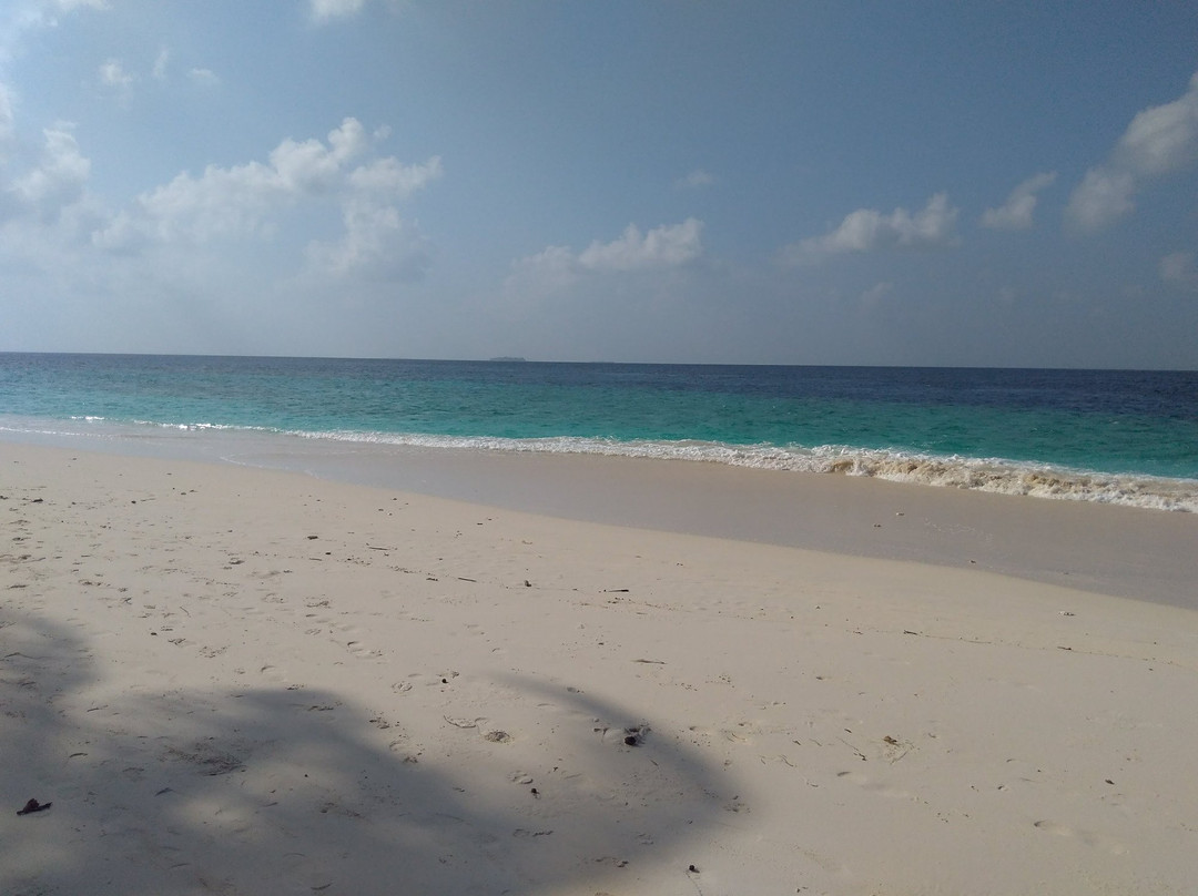 Dhonfulhafi Retreat B. Maalhos主图