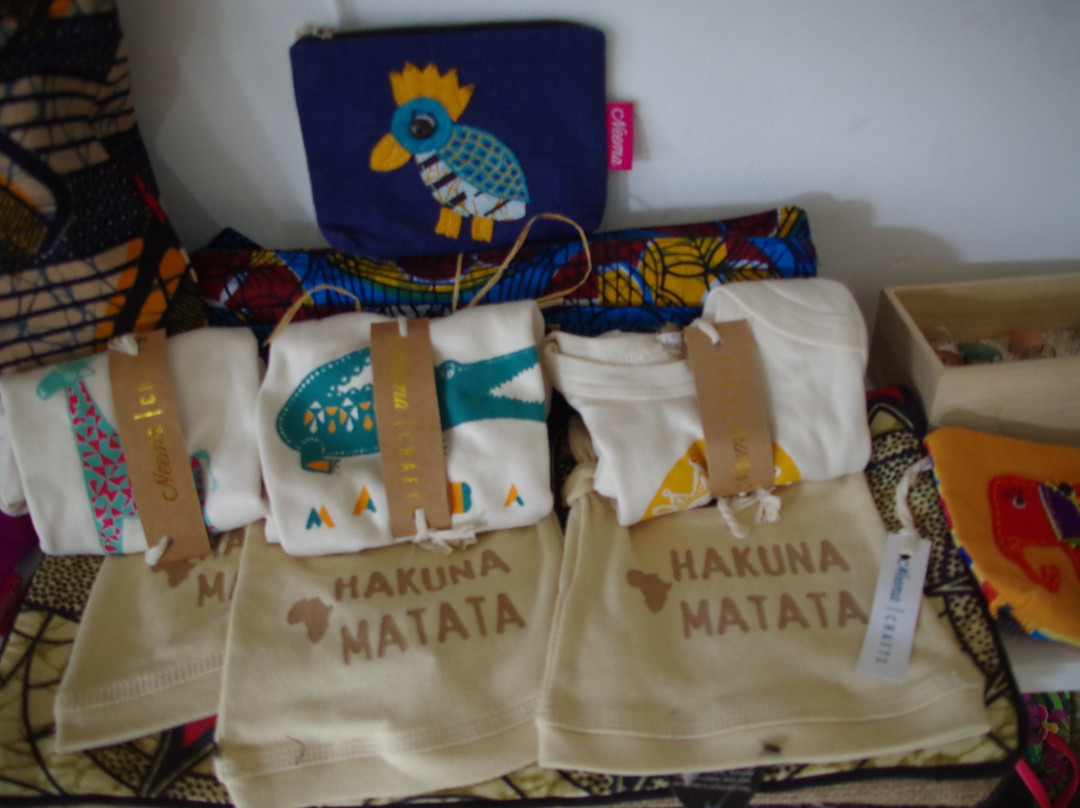 Bahati Beach Boutique-Kendwa必去景点