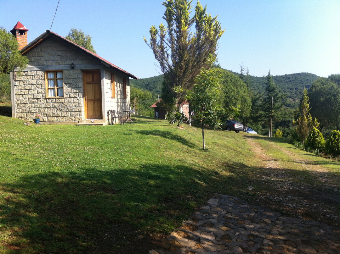 Casa Rural Santa Maria Regla
