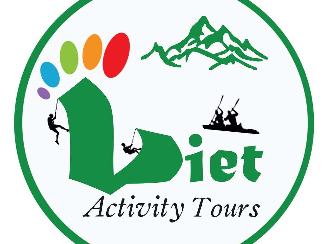 Viet Activity Tours-大勒必去景点