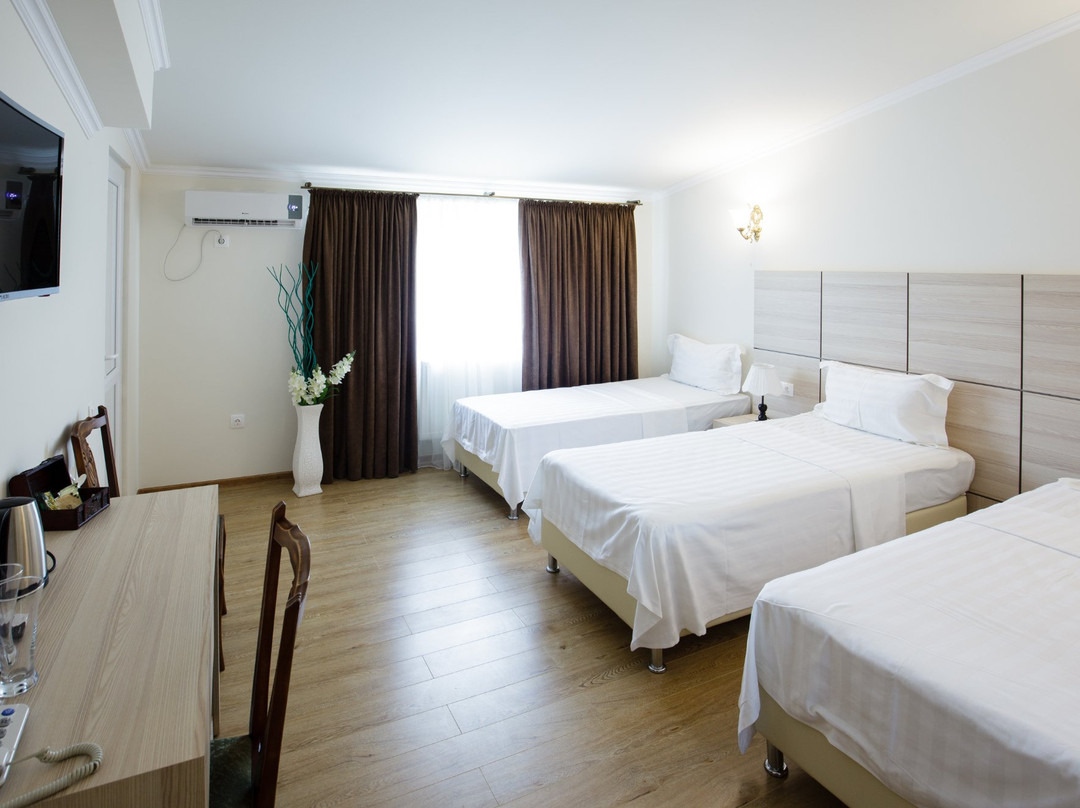 Martkopi酒店住宿-Hotel Gremi