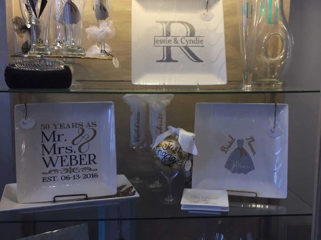 519 on S. Main-圣查尔斯必去景点