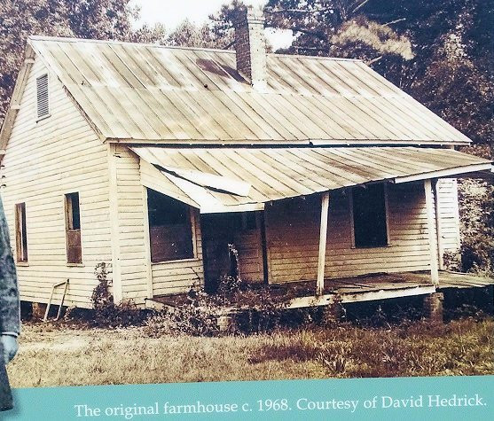 Horseshoe Farms Nature Preserve景点图片