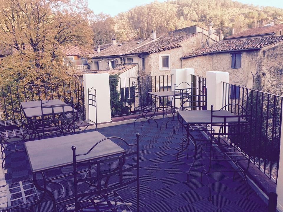 Belgentier餐馆和美食-Restaurant Des Arcades