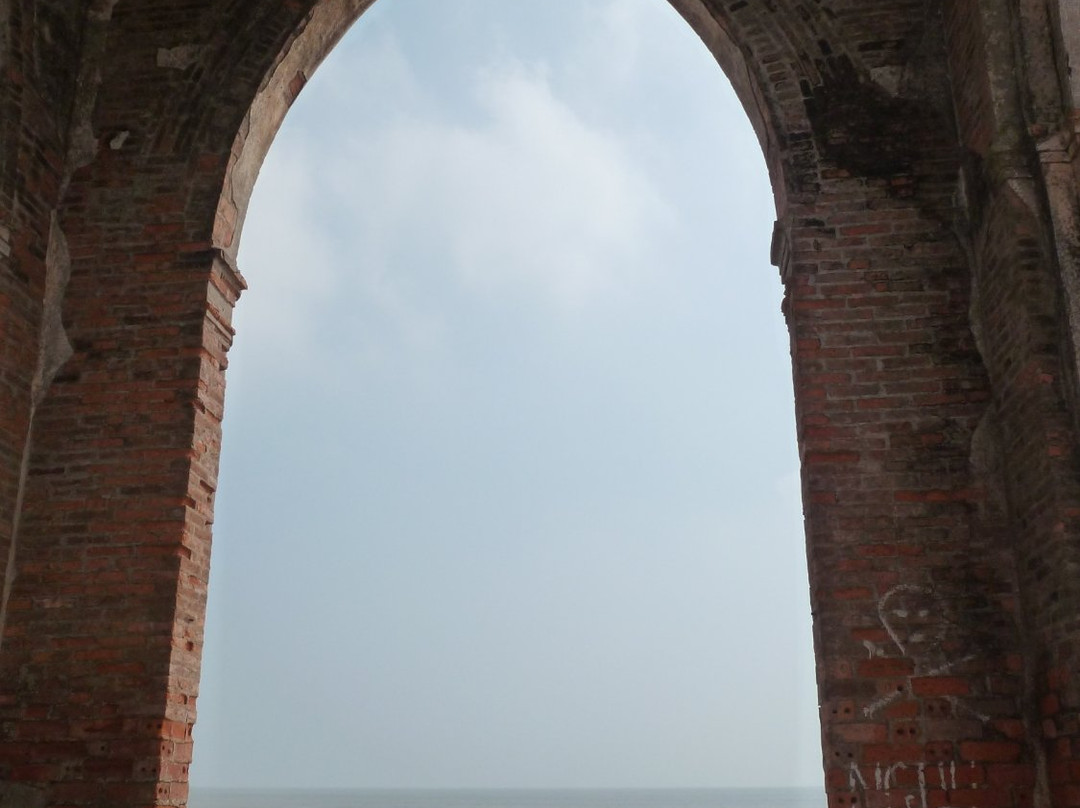 Hai Giap Church景点图片