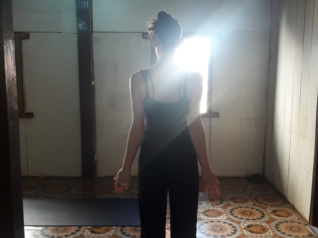 SenMonorom Yoga with Lana-森莫诺隆必去景点