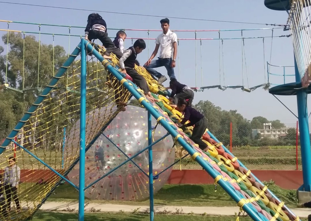 Devbhoomi Adventure Land景点图片