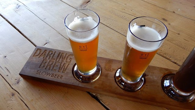 Darling Brew-Darling必去景点