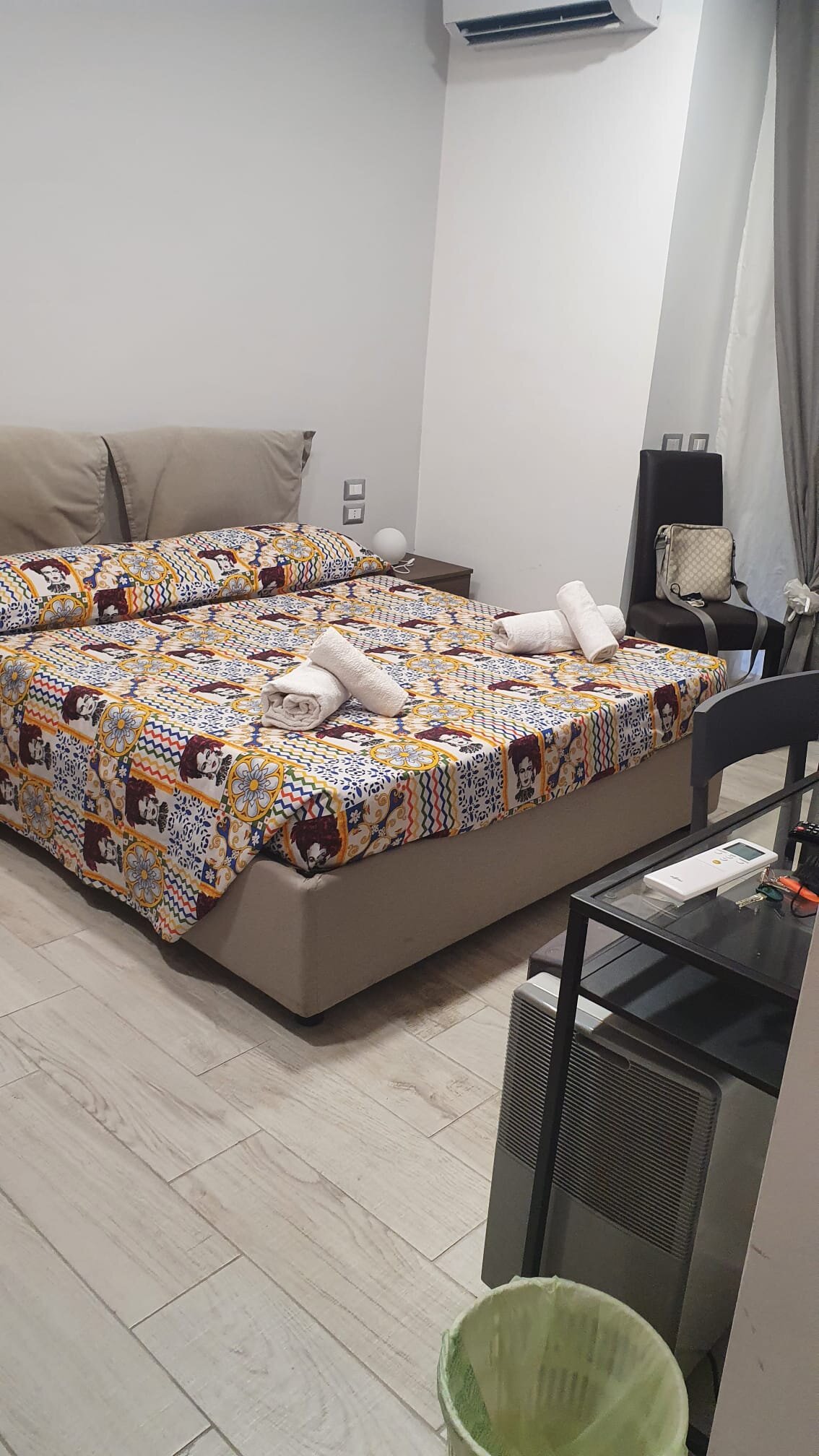 Guest House Via Milano-官方