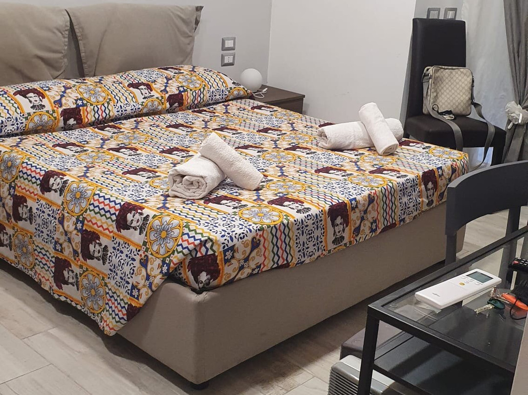 Guest House Via Milano主图