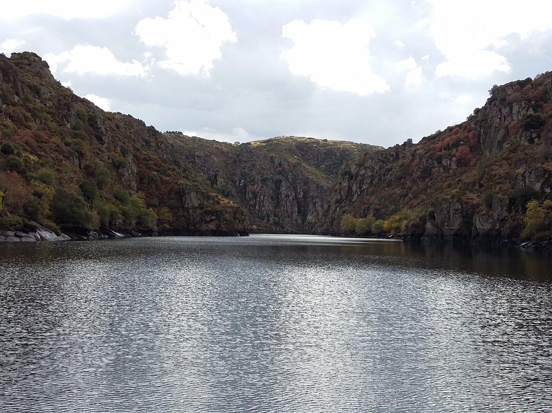 Europarques-萨莫拉必去景点