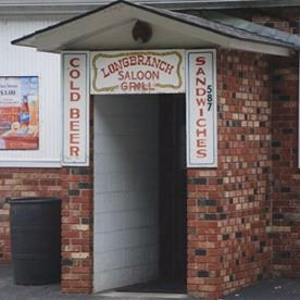 Long Branch Saloon and Grill