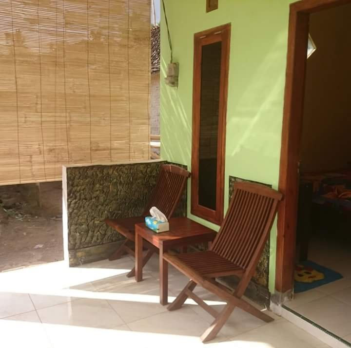 Iyunk Homestay Ijen inn