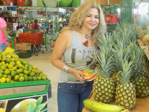 Traveling Spoon-布卡拉曼加必去景点