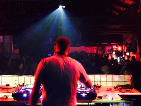 Judino Drvo Club-斯普利特必去景点