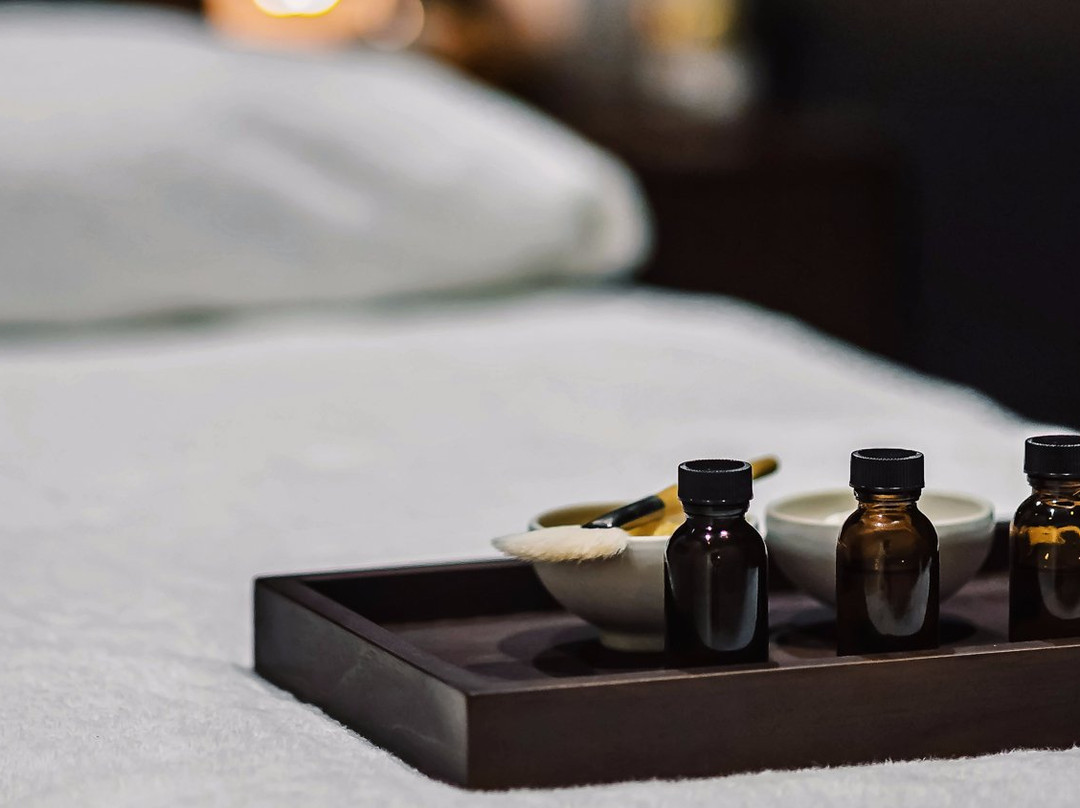 Invive Spa-Silverdale必去景点