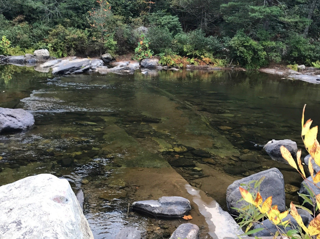Goshen Pass-Goshen必去景点