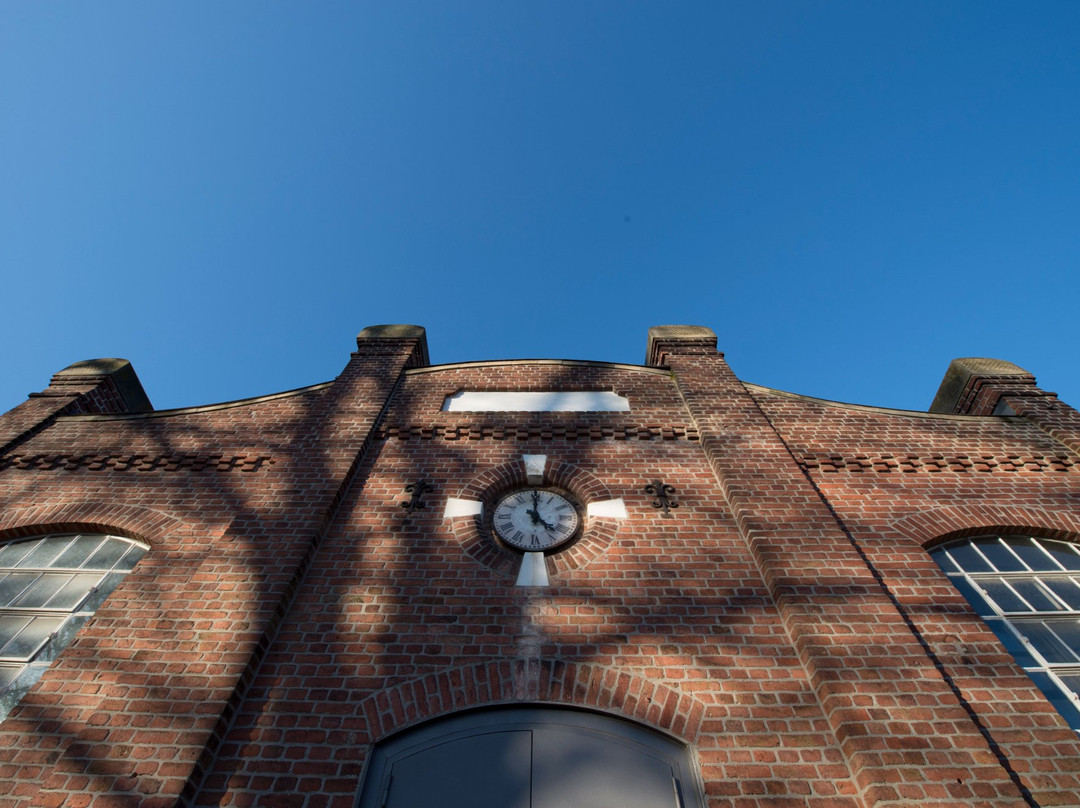 Cultural Centre Alter Schlachthof景点图片