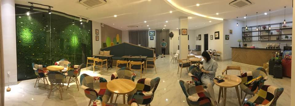 Lael Spa-岘港必去景点