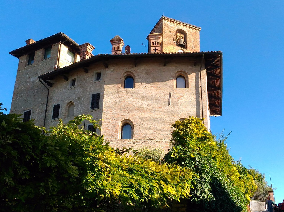 Giardini dei Conti di Castelborgo景点图片