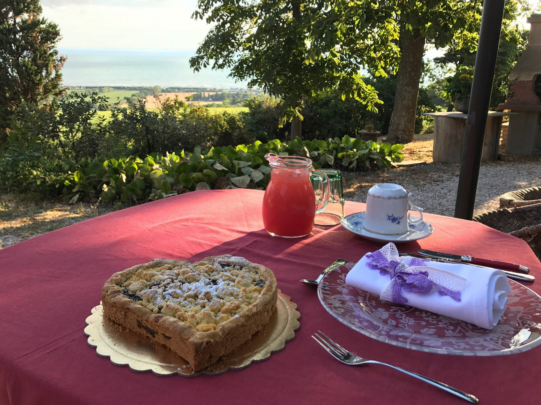 B&B Nonna Bon Bon