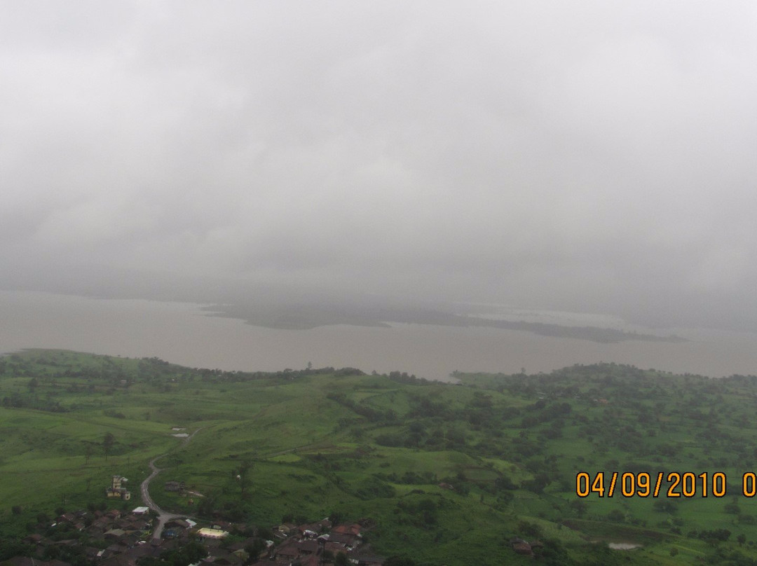Tringalwadi Fort景点图片