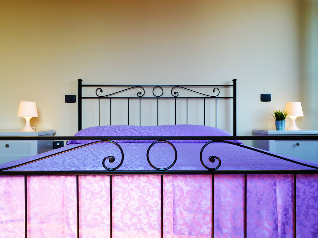 Residence Borgo Toscano