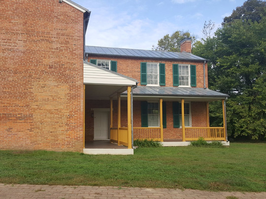 Riverside Farnsley-Moremen Landing-路易斯维尔必去景点