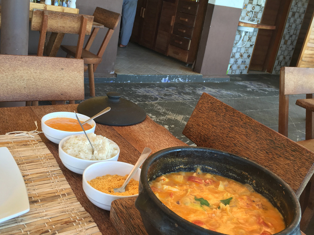 Restaurante Grande Lau