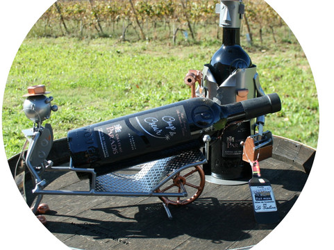 Chateau Paradis-Le Luc必去景点