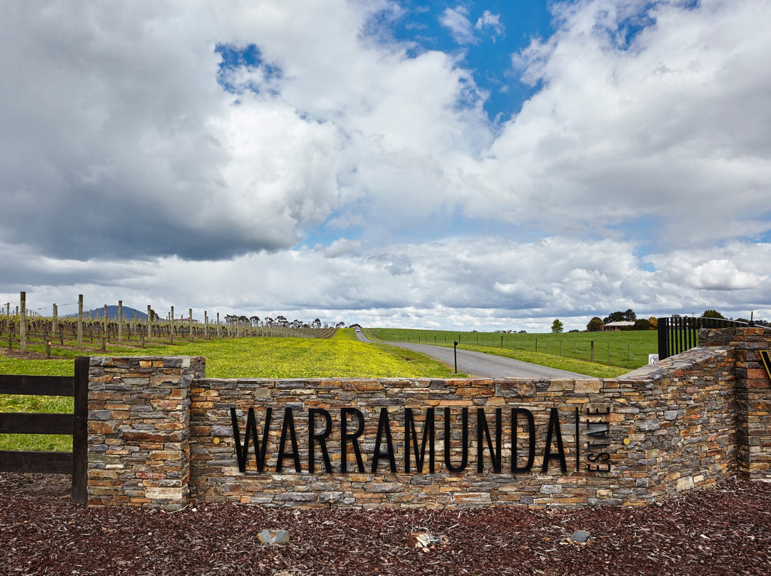 Warramunda Estate-Woori Yallock必去景点