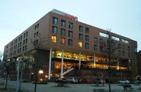 Centrovital Berlin景点图片