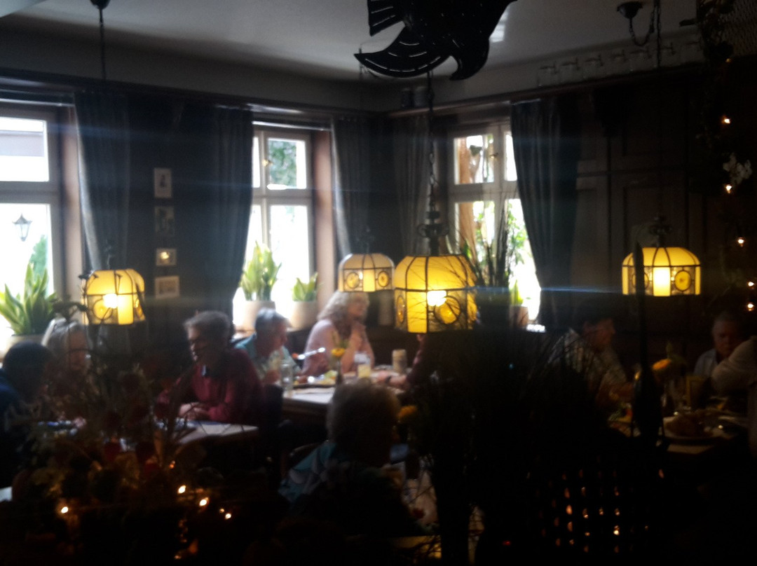 Landgasthof Hotel Brauerei Rittmayer主图