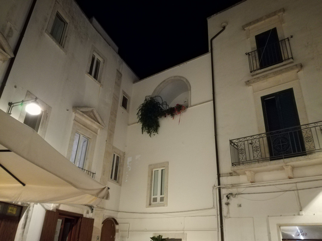 Piazza Plebiscito-诺奇必去景点