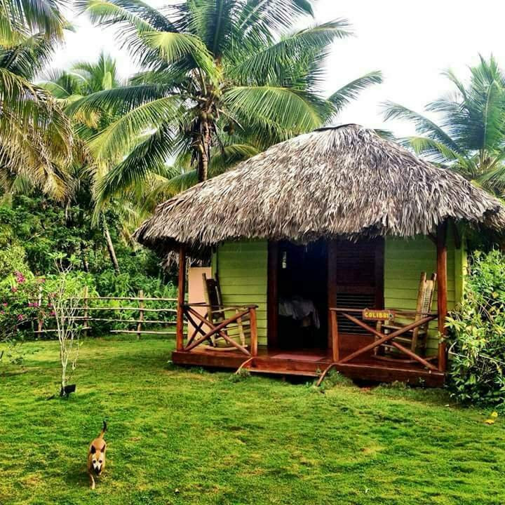 Aventura Rincon Ecolodge