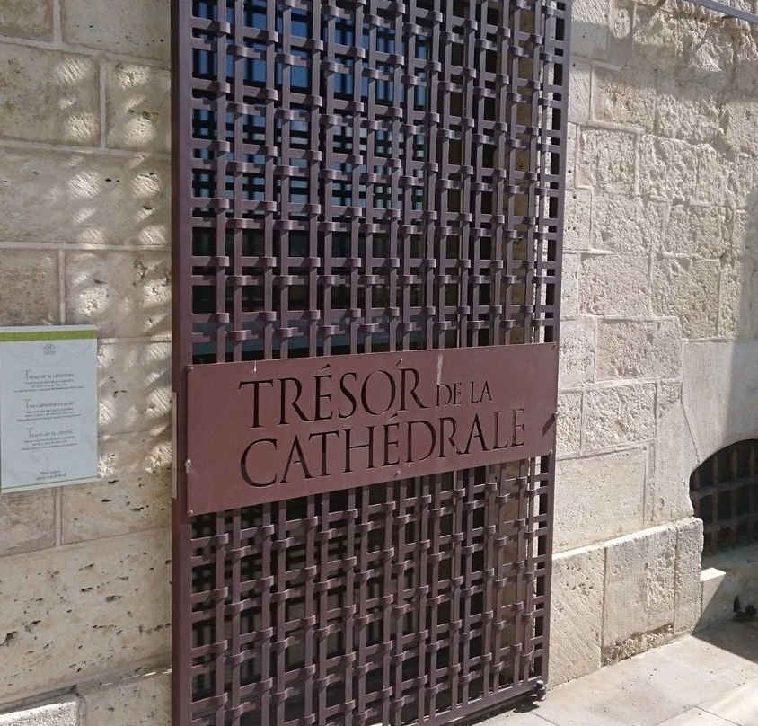 Trésor de la Cathédrale景点图片